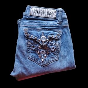 Women's Juniors  LA Idol Jeans